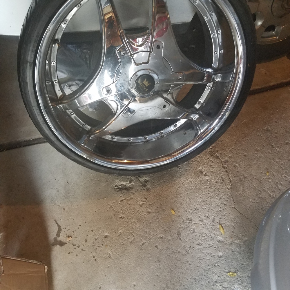 Rims